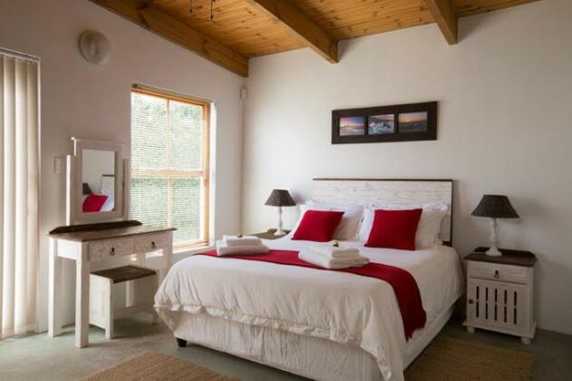 Son-n-See Holiday Home - Photo3