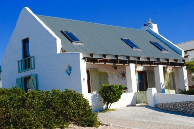 Stay at Emily in Paternoster Self Catering Accommodation