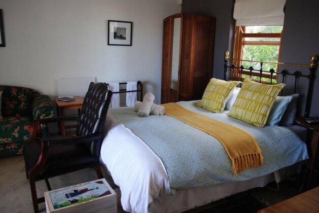 Stay at Emily in Paternoster Self Catering Accommodation - Photo2