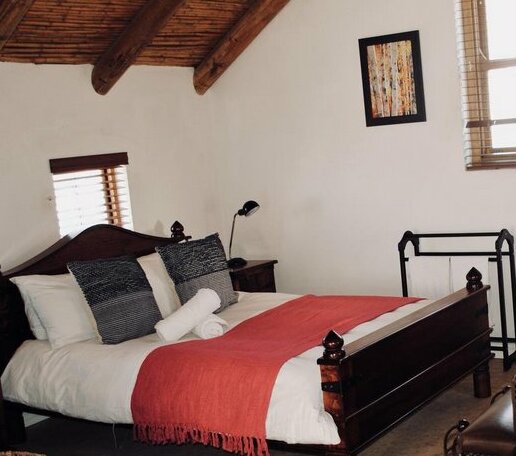 Stay at Emily in Paternoster Self Catering Accommodation - Photo3
