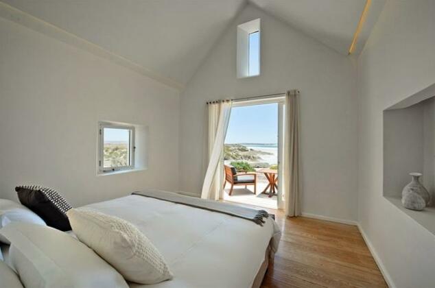 Strandloper Ocean Boutique Hotel - Photo3