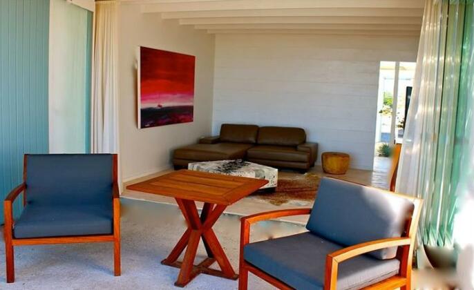 Strandloper Ocean Boutique Hotel - Photo4