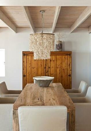 Strandloper Ocean Boutique Hotel - Photo5