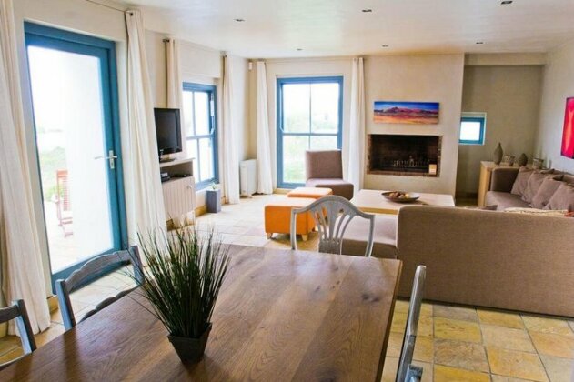 The Cottage Collection Paternoster - Photo4