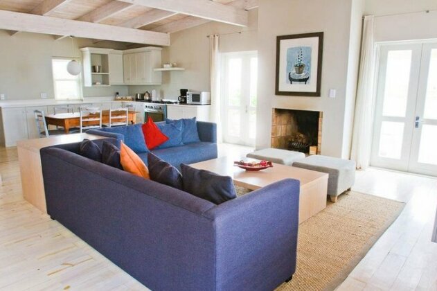 The Cottage Collection Paternoster - Photo5