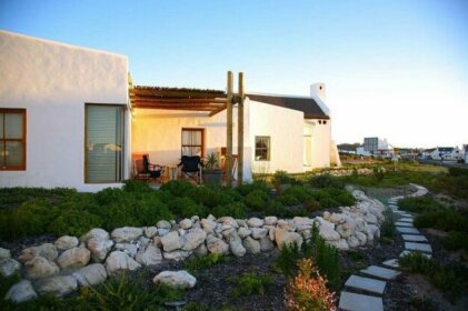 The Cottage Collection Paternoster
