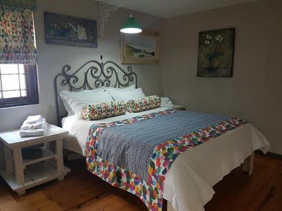 Tornyn Self-catering - Photo4