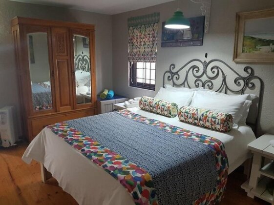 Tornyn Self-catering - Photo5