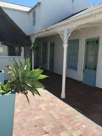 Villa Amore Paternoster