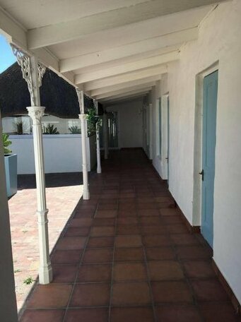 Villa Amore Paternoster - Photo3