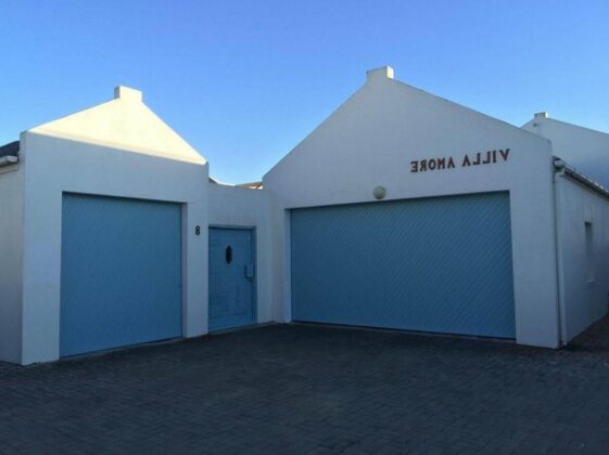 Villa Amore Paternoster - Photo4