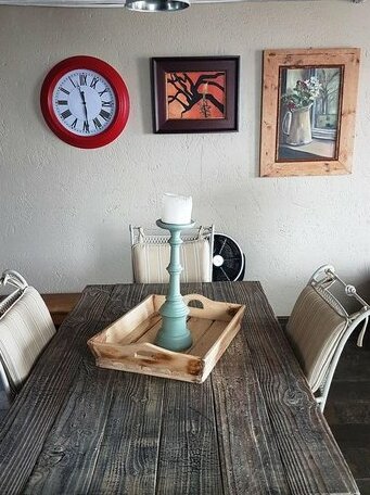 Walvis Self-catering - Photo3