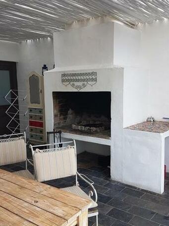 Walvis Self-catering - Photo4