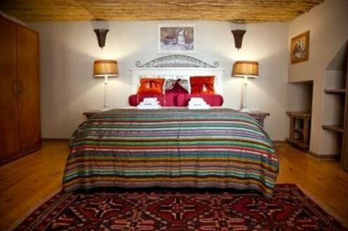 Walvis Self-catering - Photo5