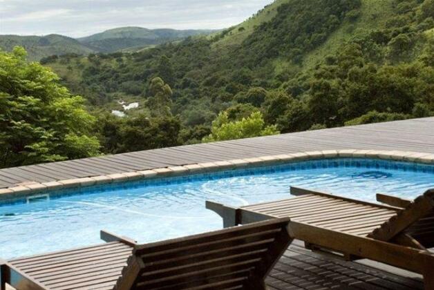 Koubad Farm Lodge