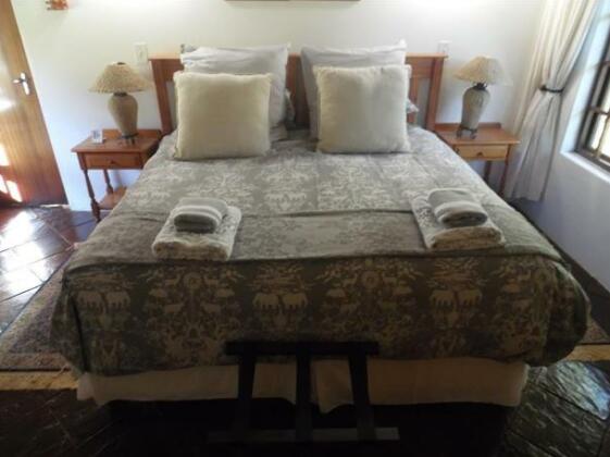 Koubad Farm Lodge - Photo2