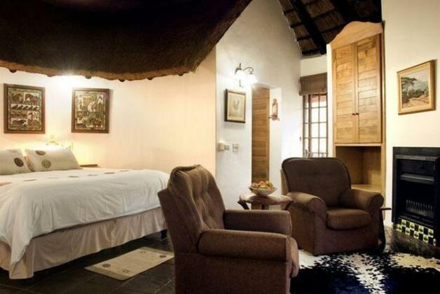 Koubad Farm Lodge - Photo3