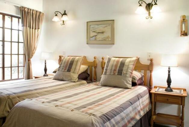 Koubad Farm Lodge - Photo4