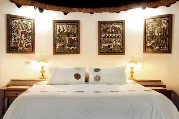 Koubad Farm Lodge - Photo5
