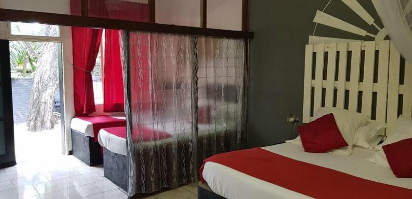 African Lily Self Catering Family Suites - Photo2