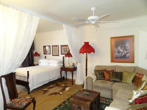 Alexandra House Phalaborwa - Photo5