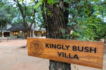 Kingly Bush Villa