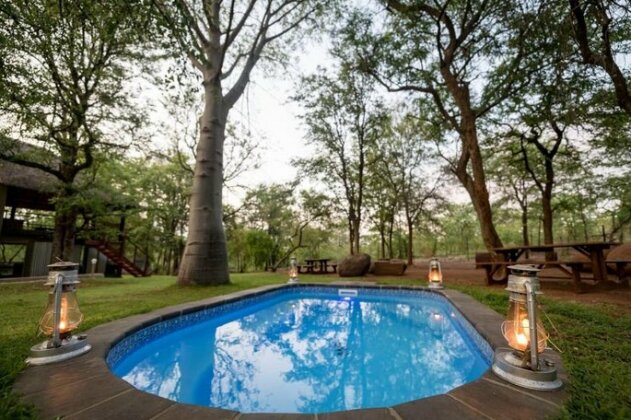 Kruger Bush Camp - Photo2