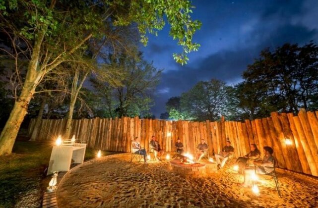 Kruger Bush Camp - Photo4
