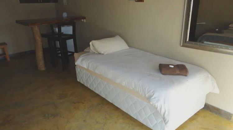 Luso Country Lodge - Photo3