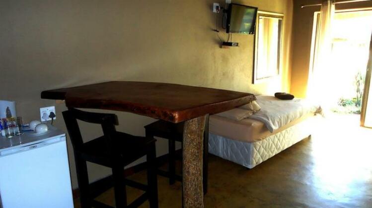 Luso Country Lodge - Photo4