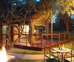 Phalaborwa Safari Park - Photo2
