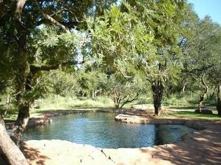 Phalaborwa Safari Park - Photo3