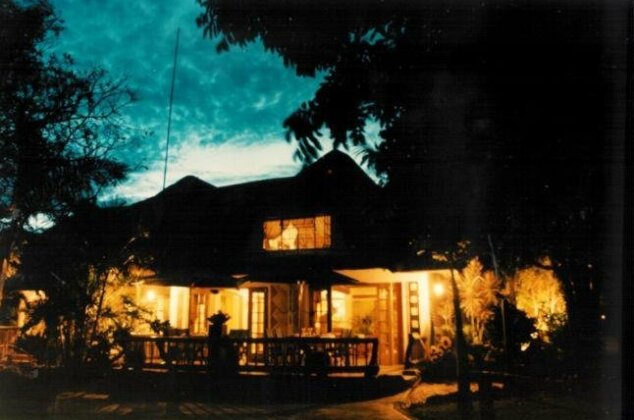 Poona Lodge