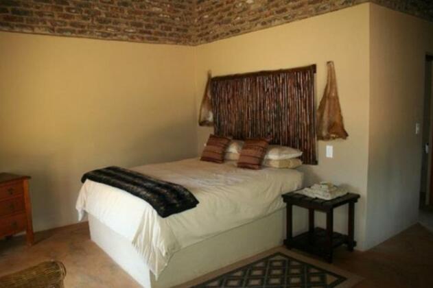 African Flair Country Lodge - Photo3