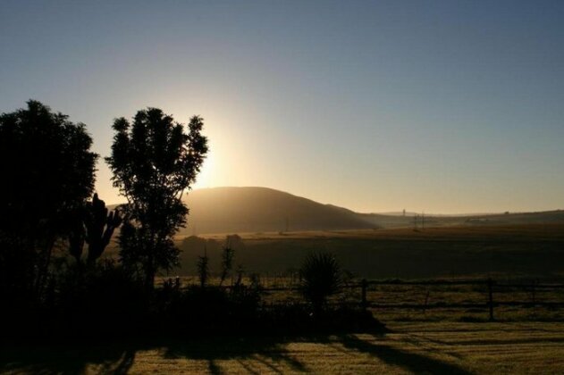 Dusk to Dawn Guesthouse