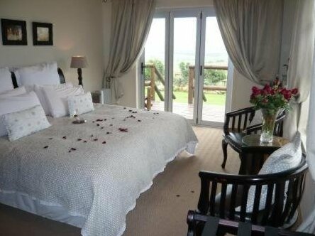 Dusk to Dawn Guesthouse - Photo3