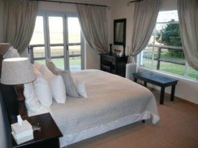 Dusk to Dawn Guesthouse - Photo5