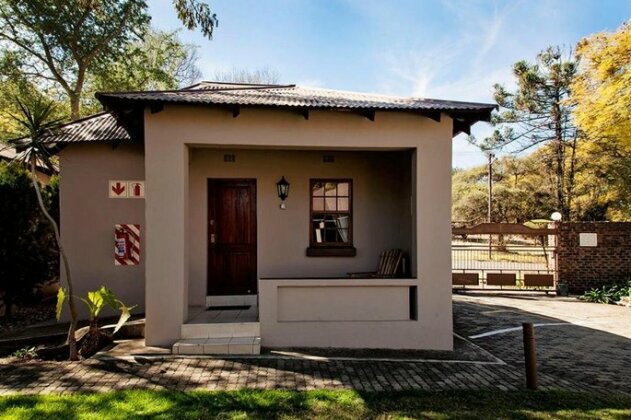 Holme Lea Manor Piet Retief