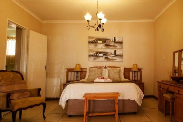 Holme Lea Manor Piet Retief - Photo4