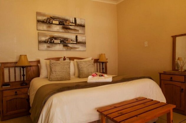 Holme Lea Manor Piet Retief - Photo5