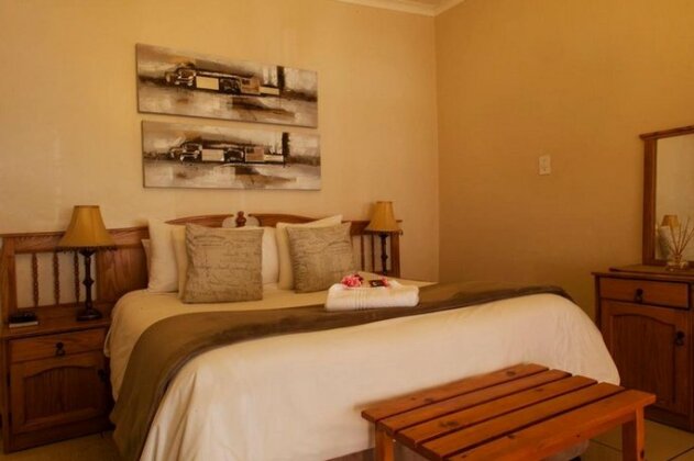 Holme Lea Manor Piet Retief - Photo5