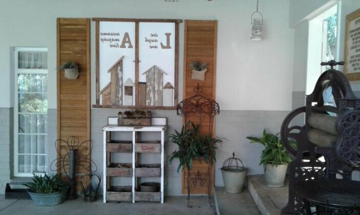 LA Guesthouse - Photo2