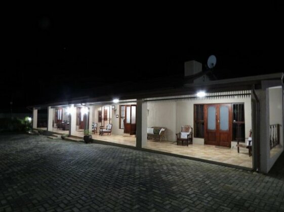 Vredenhoff Bed & Breakfast - Photo2