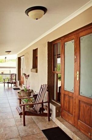 Vredenhoff Bed & Breakfast - Photo3