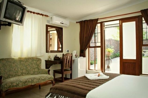 Vredenhoff Bed & Breakfast - Photo5
