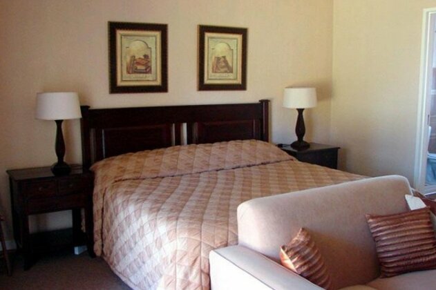 Welgekozen Country Lodge - Photo2