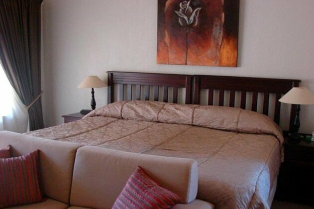 Welgekozen Country Lodge - Photo3