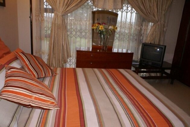 Ekhayalodge Bed & Breakfast - Photo2