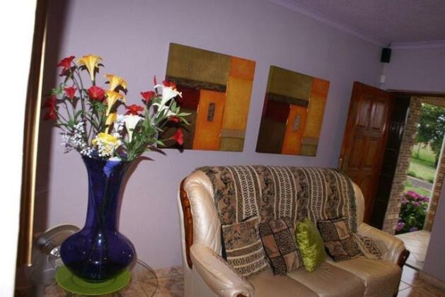 Ekhayalodge Bed & Breakfast - Photo3