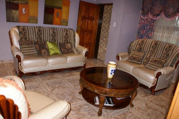 Ekhayalodge Bed & Breakfast - Photo5